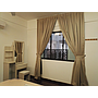 Room Plus CHSE117R3 Private Room with Queen Bed