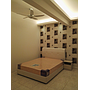 Room Plus CHSE117R5 Private Room with Queen Bed