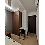 Room Plus TPM06 Private Room with Queen Bed