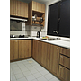 Room Plus CHSE122R2 Private Room with Queen Bed