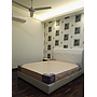 Room Plus CHSE122R3 Private Room with Queen Bed