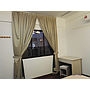 Room Plus CHSE122R3 Private Room with Queen Bed