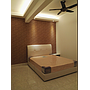 Room Plus CHSE122R5 Private Room with Queen Bed