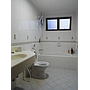 Room Plus CHSE122R5 Private Room with Queen Bed