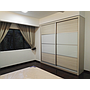 Room Plus CHSE126R1 Private Room with King Bed