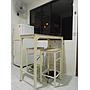 Room Plus CHSE126R2 Private Room with Queen Bed