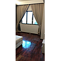 Room Plus CHSE133R2 Private Room with Queen Bed