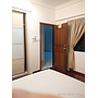 Room Plus CHSE133R3 Private Room with Queen Bed