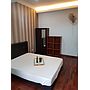 Room Plus CHSE134R2 Private Room with Queen Bed