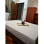 Room Plus CHSE134R3 Private Room with Queen Bed