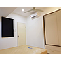 Room Plus CHSE134R5 Private Room with Queen Bed