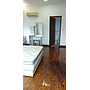 Room Plus CHSU227R1 Private Room with King Bed