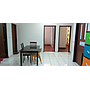 Room Plus CHSU227R2 Private Room with Queen Bed