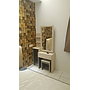 Room Plus CHSU227R4 Private Room with Queen Bed