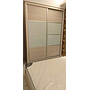 Room Plus CHSU227R4 Private Room with Queen Bed