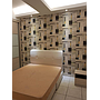 Room Plus CHSU227R5 Private Room with Queen Bed