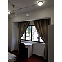 Room Plus CHSU712R1A Private Room with Super Single Bed