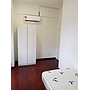Room Plus CHSU712R1A Private Room with Super Single Bed