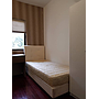 Room Plus CHSU712R1B Private Room with Single Bed