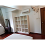 Room Plus CHSU712R2 Private Room with Queen Bed