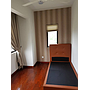 Room Plus CHSU717R1A Private Room with Super Single Bed