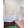 Room Plus CHSU717R1B Private Room with Single Bed