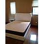 Room Plus CHSU723R1 Private Room with Queen Bed