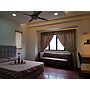 Room Plus CHSU726R1 Private Room with Queen Bed