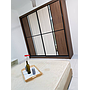 Room Plus CHSU726R5 Private Room with Queen Bed