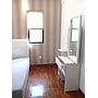 Room Plus CHSU727R1 Private Room with King Bed