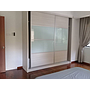 Room Plus CHSU727R1 Private Room with King Bed
