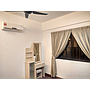 Room Plus CHSU727R3 Private Room with Queen Bed