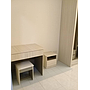 Room Plus CHSU727R6 Private Room with Super Single Bed