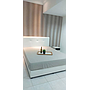 Room Plus CHSU732R5 Private Room with Queen Bed