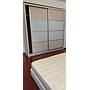  Room Plus CHST117R1 Private Room with King Bed