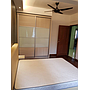 Room Plus CHST117R2 Private Room with Queen Bed