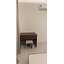 Room Plus CHST117R4 Private Room with Queen Bed