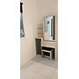 Room Plus CHST117R6 Private Room with Super Single Bed