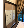 Room Plus CRA0307R6 Private Room with Queen Bed