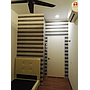 Room Plus JBK2R203 Private room with Super Single Bed