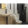 Room Plus JBK2R204 Private room with Queen Bed