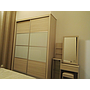 Room Plus JBK2R102 Private room with Queen Bed