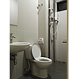 Room Plus JBK2R102 Private room with Queen Bed