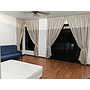 Room Plus JBK6R201 Private room with King Bed