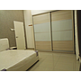 Room Plus JBK18R101 Private Room with Queen Bed