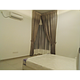 Room Plus JBK18R101 Private Room with Queen Bed