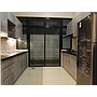 Room Plus JBK18R101 Private Room with Queen Bed