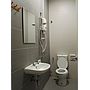 Room Plus JBK18R101 Private Room with Queen Bed