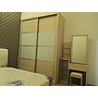 Room Plus JBK18R102 Private Room with Queen Bed