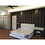 Room Plus JBK18R201 Private Room with King Bed